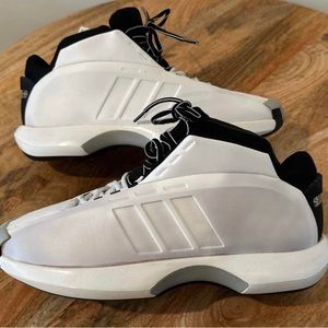 Adidas Crazy 1 (2014) - Vintage Kobe Bryant - New